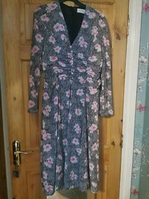 Savida small dress
