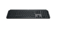 920-011587 Logitech MX Keys S Volle Größe (100%) RF Wireless + Bluetooth Sch ~D~