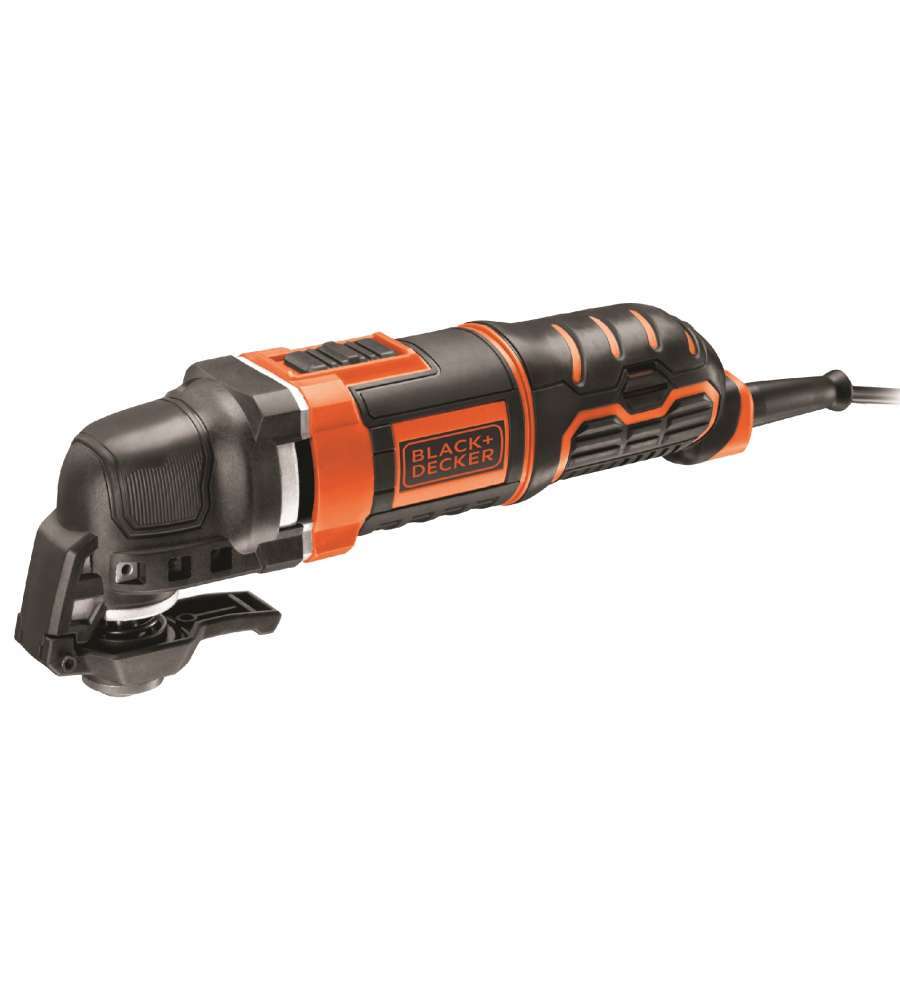 Utensile multifunzione Black + Decker 300W