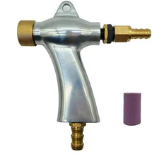 990L/1200L Air Sandblaster Gun Blasting Gun Sandblasting Cabinet Portable New