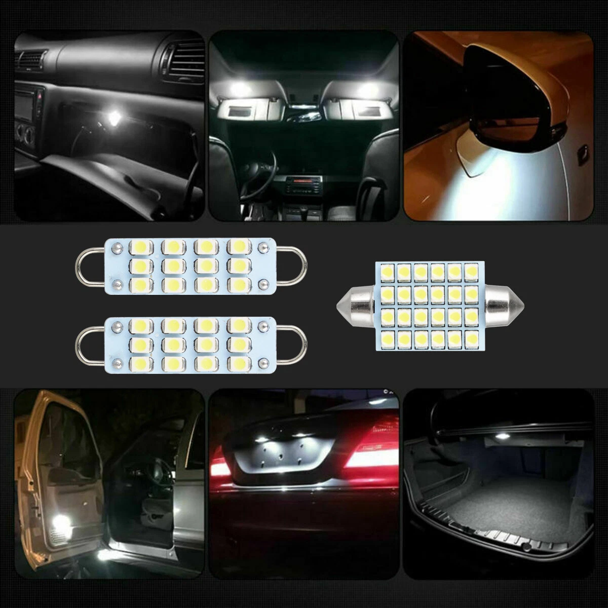 1998 chevy silverado online dome light bulb