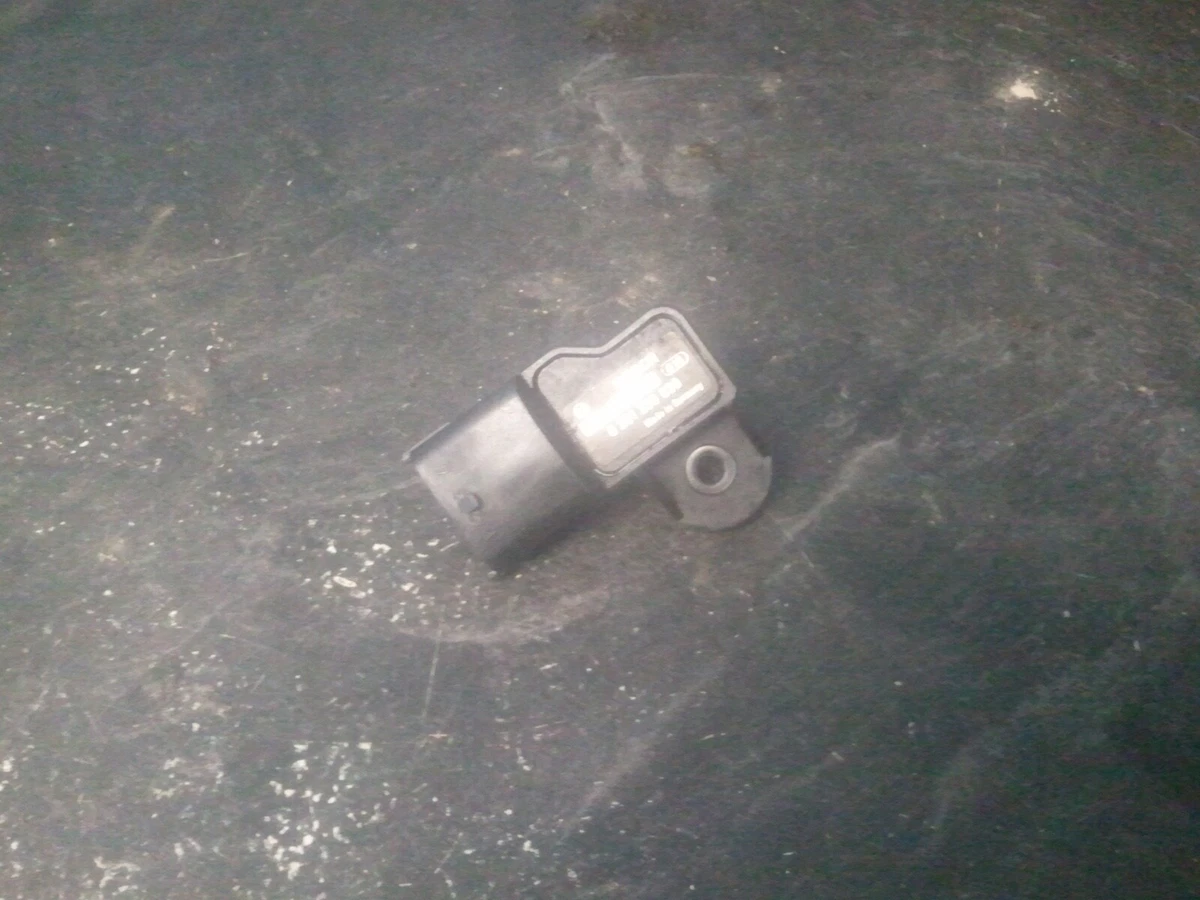 04-14 Polaris Map Sensor # 0451352 IQ FS Classic Touring 750 | eBay