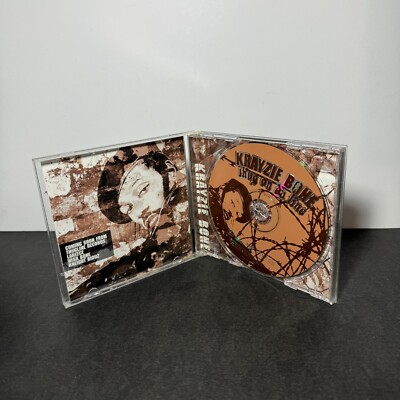 洋楽 G-rap/Multiple Felons/behind da line 2 Chainz, Lil Wayne - G6