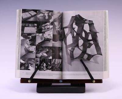 Morpho-Ecologies: Towards Heterogeneous Space In Architecture by