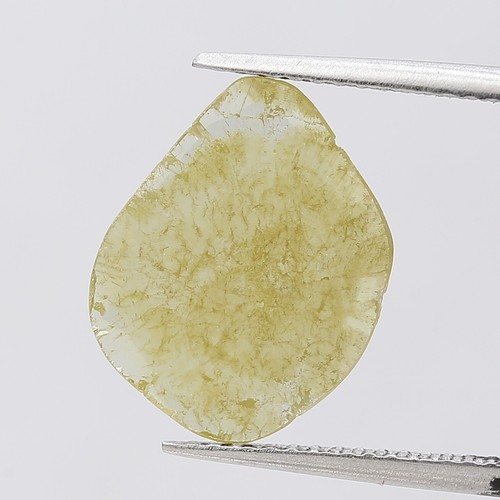 Lots Diamants Bruts Naturels Polki - 1.37 TCW - Multi Formes - Pour Création Bijoux