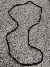 1985 Porsche 944 Rear Hatch Seal 1985 Porsche 944 Rear Hatch Seal