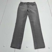 Lucky Brand Grey Zoe Jegging Jeans Youth Girls Size 14