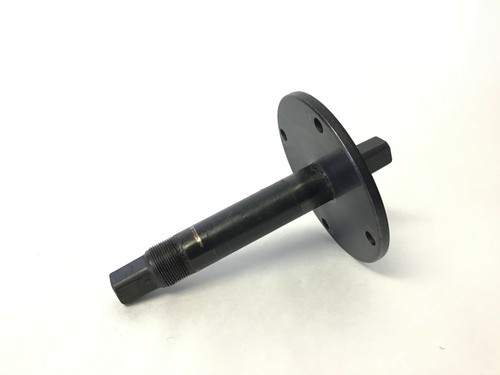 Lifespan R3i Recumbent Bike Axle Crank 