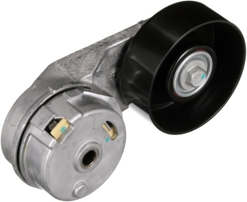 GATES T39288 Belt Tensioner, V-ribbed belt for BUICK,CHEVROLET,OPEL,SAAB,VAUXHAL