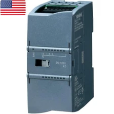 SIEMENS 6ES7 231-4HD32-0XB0 6ES7231-4HD32-0XB0 Analog Input Module - US Stock