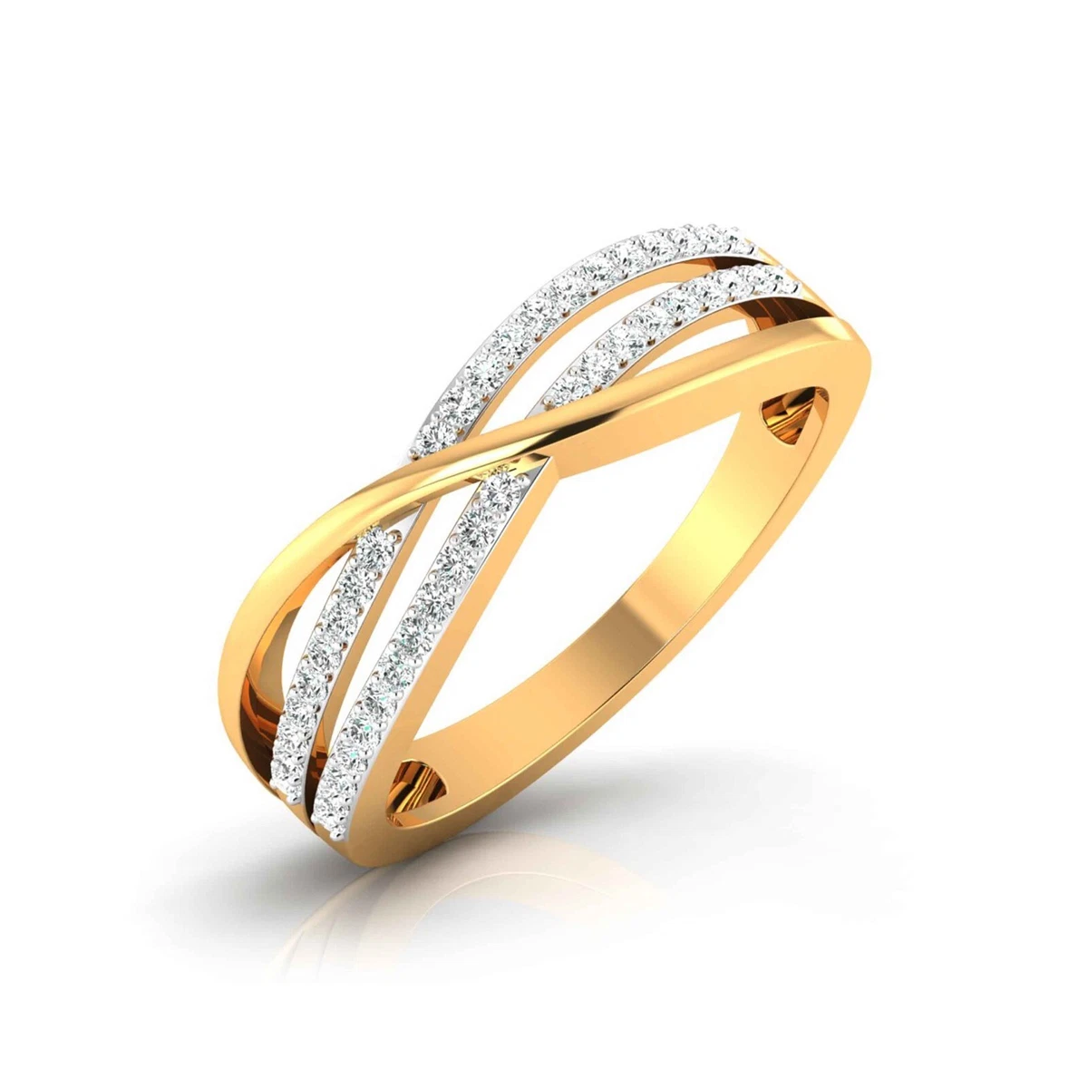 So nice best sale ring