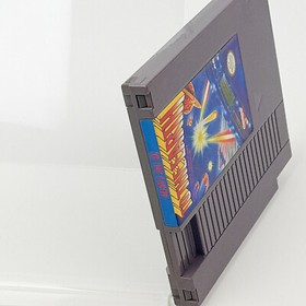 Nintendo *To the Earth* NES Modul FRA