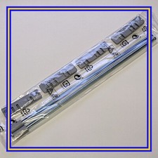 123280 X 1 IKEA Rods For File Storage Support in GALANT Filing Cabinet