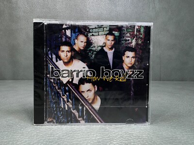 Barrio Boys 