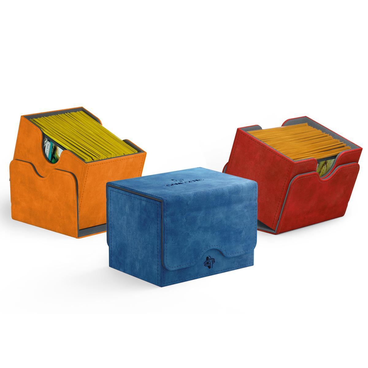 Thumbnail - Gamegenic Sidekick 100+ Convertible Sammelkarten Standardgröße Mtg