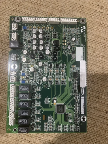 CARRIER CIRCUIT BOARD CARD CEAS430458-03SA-R , CEPL130458-03-R 50ZZ401128