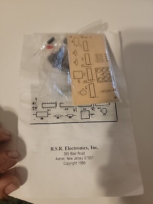 Rsr Dice Electronics Dice Project(337)