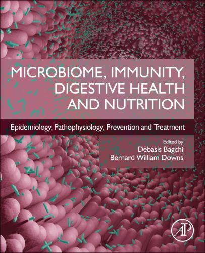 Microbiome, Immunity, Digestive Health and Nutrition : Epidemiology, ...