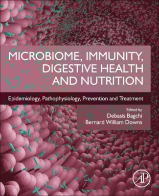 Microbiome, Immunity, Digestive Health and Nutrition : Epidemiology,...