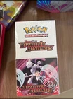 Demi display Pokémon EV10 Rivalités Destinées Scellé FR 🇫🇷