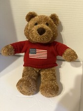 SAKS Fifth Avenue Bear With Sweater