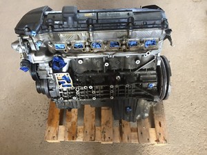 Bmw 320i мотор