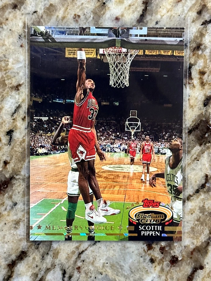 1993 Topps Stadium Club Complete Your Set (1-200) NM-MT SAVE 45% - Image 3 of 4