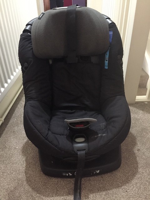 axissfix plus nomad black