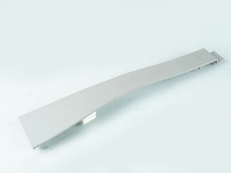 2005 - 2013 Nissan Xterra Trim Cover Panel Interior Inner Driver Left Lh Oem Foto 3 de 4