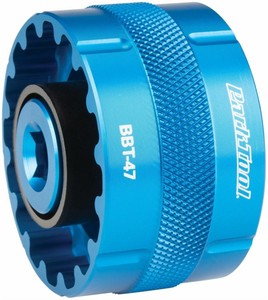 bicycle bottom bracket tool