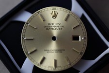 Rolex Datejust Dial 36MM 16233