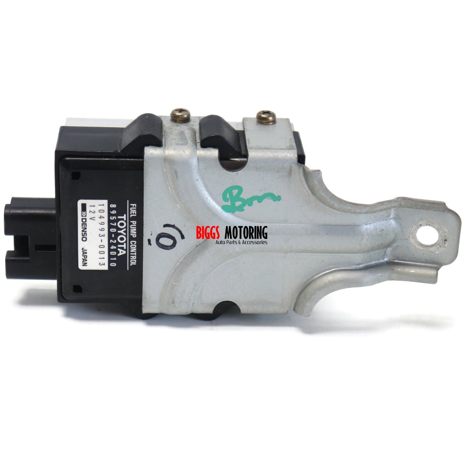 19922000 Lexus SC300 Sc400 Fuel Pump Control Module Relay 8957024010