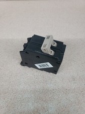 Cutler Hammer CH250 Circuit Breaker Type CH 2 Pole 50 Amp 120/240V  USED