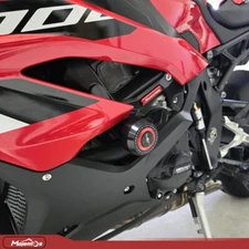 Frame Sliders For BMW S1000RR 2023 2024 25 Engine Fairing Guard Crash Protector