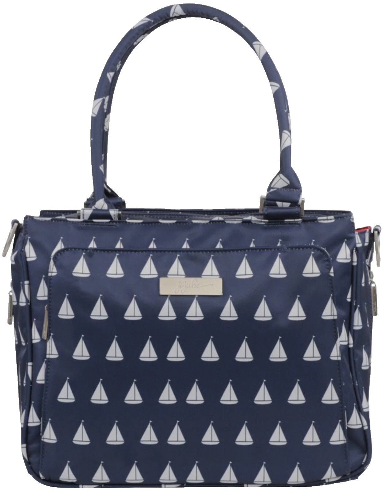 Nautical Diaper Bags with Changing Pad