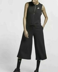 nike jumpsuit romper
