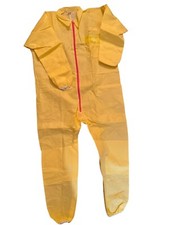 disposable coveralls