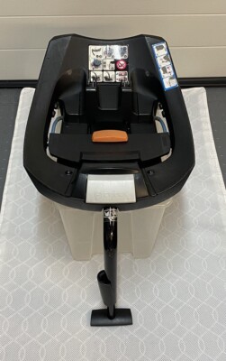 Cybex Aton Base 2-Fix Isofix Base UK