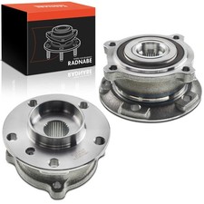 Roulement de roue BMW 3,0