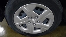 15 X 6 Steel Wheel 5k Miles Fits 2020 Venue 2249429 15 X 6 Steel Wheel 5k Miles Fits 2020 Venue 2249429