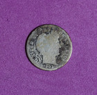 1903-O Barber Silver One Dime #P34787 — photo 1