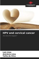 HPV And Cervical Cancer AnicléCio Lima
