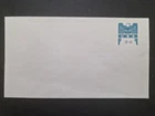 USA 2000 34c Unused Postage Paid Stationery Cover #C65940