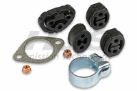 HJS Montagesatz Abgasanlage 82 32 3570 FüR 500 Fiat Panda Classic 169AXE1B