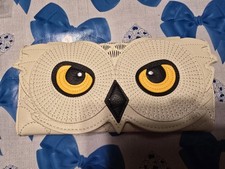 Harry Potter - Portafoglio Loungefly con gufo Edvige (Hedwig).