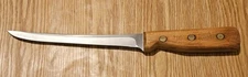 Restored Vintage Chicago Cutlery 78S Fillet Knife #4