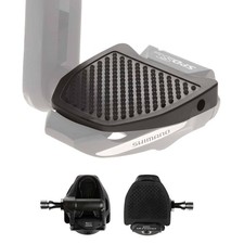 Pedal Plate | SL | Adapter für Shimano SPD -SL Klickpedale