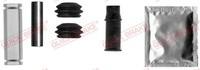 Quick Brake FüHrungshüLsensatz Bremssattel FüR Renault Laguna I B56_ 556_