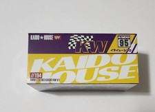 Mini GT Bmw 3-series M3 (e30) N 95 Kaido Kw V1 1989 1:64 KHMG194