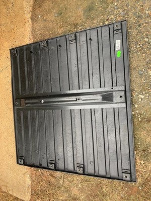 TESLA CYBERTRUCK REAR TRUCK BED FLOOR PANEL OEM 2024- 2026 1818780-00-D